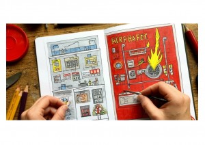 Типовые проектные решения